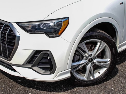 Used 2022 Audi Q3 2.0T Premium w/ Convenience Package image 47