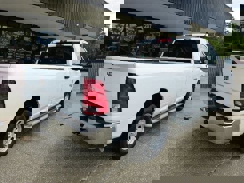 Used 2023 RAM 1500 Tradesman w/ Power & Remote Entry Group image 5