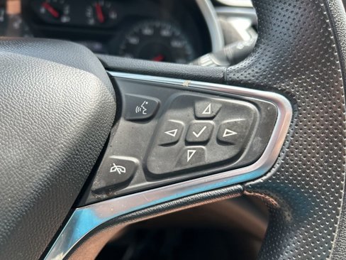 Used 2023 Chevrolet Malibu LT image 21