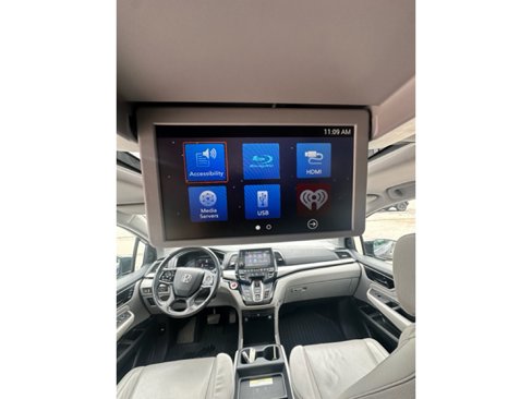 Used 2019 Honda Odyssey Elite image 16