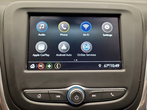 Used 2019 Chevrolet Equinox LT image 25