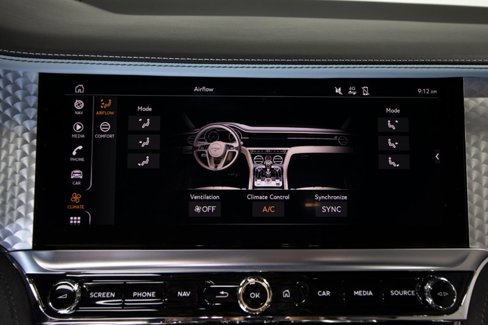 Used 2023 Bentley Continental GT Speed image 29
