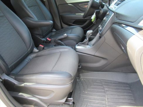 Used 2016 Buick Encore Convenience image 8