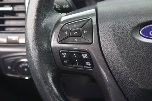 Certified 2019 Ford Ranger Lariat w/ Equipment Group 501A Mid image 26