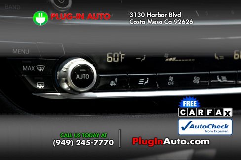Used 2018 BMW X3 xDrive30i image 23