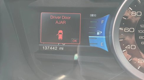 Used 2012 Ford Explorer Limited image 33