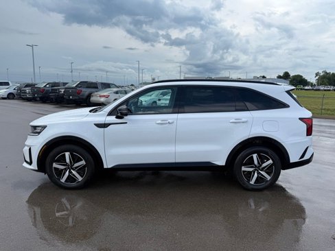 Used 2023 Kia Sorento S w/ Panoramic Sunroof Package image 39