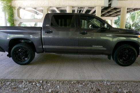 Used 2015 Toyota Tundra SR5 image 31