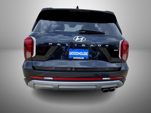 Used 2023 Hyundai Palisade Limited w/ Cargo Package image 6