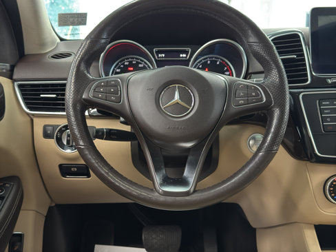 Used 2018 Mercedes-Benz GLE 350 4MATIC image 20