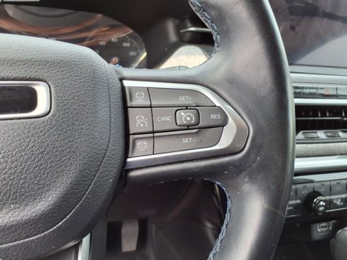 Used 2022 Jeep Compass Latitude w/ Convenience Group image 14