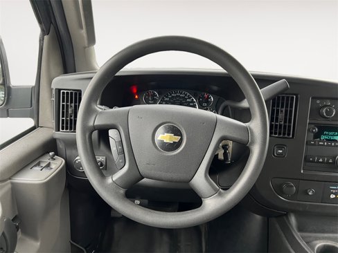 Used 2020 Chevrolet Express 3500 LS image 12