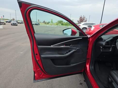 Used 2022 MAZDA CX-30 AWD 2.5 S w/ Select Package image 9