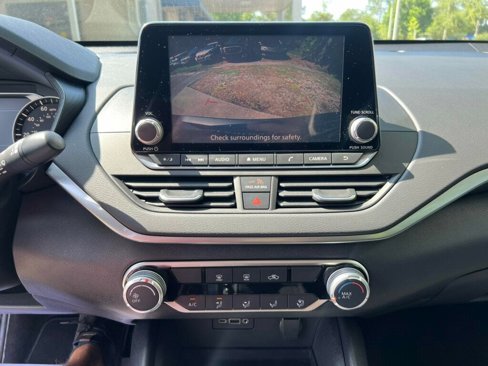 Used 2020 Nissan Altima 2.5 S image 6