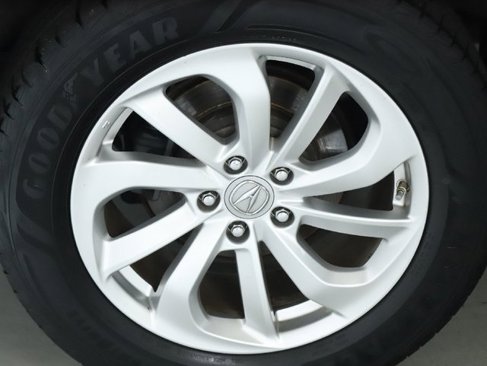Used 2017 Acura RDX AWD image 12