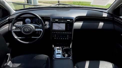 Used 2022 Hyundai Tucson Limited image 20