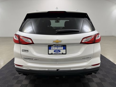 Used 2019 Chevrolet Equinox Premier image 5