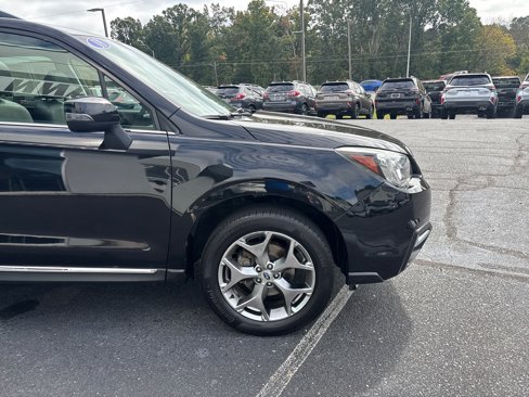 Used 2018 Subaru Forester 2.5i Touring w/ Popular Package #3B image 5
