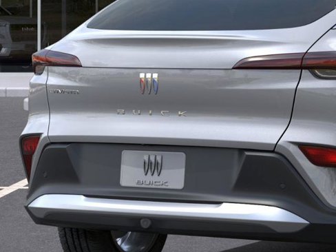 New 2025 Buick Envista Preferred w/ Convenience I Package image 47