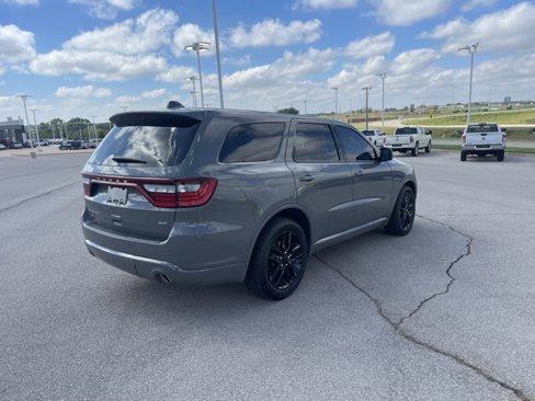 Used 2023 Dodge Durango GT image 5