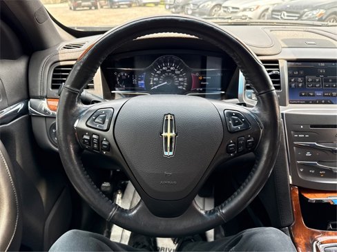 Used 2014 Lincoln MKS w/ Equipment Group 101A image 19