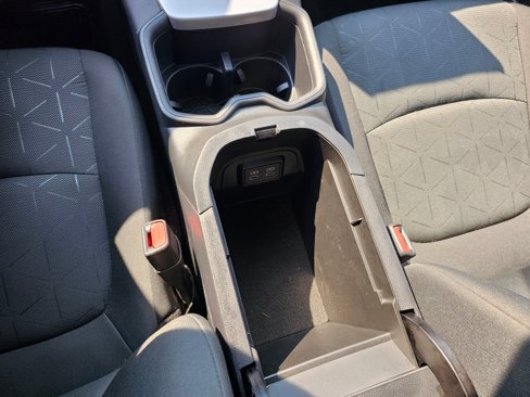 Used 2024 Toyota RAV4 XLE image 25