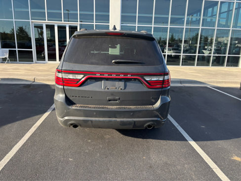 Used 2018 Dodge Durango GT w/ Premium Group image 8