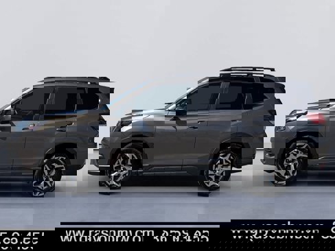 Used 2022 Subaru Forester Premium image 6