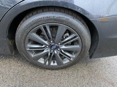 Used 2018 Subaru WRX image 8