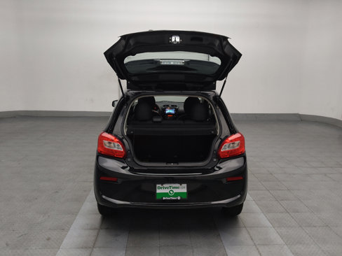Used 2020 Mitsubishi Mirage SE image 29