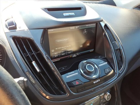 Used 2014 Ford Escape Titanium image 16