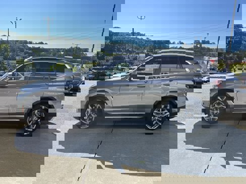 Certified 2024 BMW X3 sDrive30i image 5