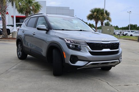 Used 2023 Kia Seltos S image 22