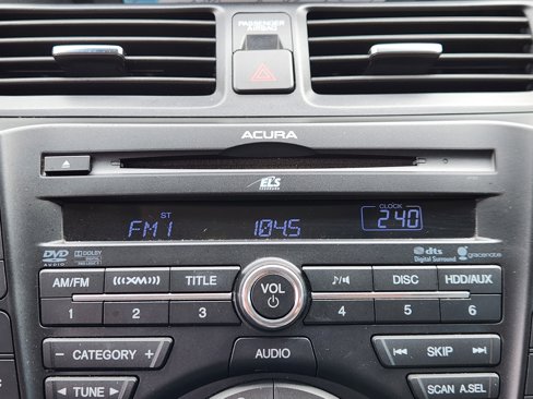 Used 2014 Acura TL w/ Technology Package image 11