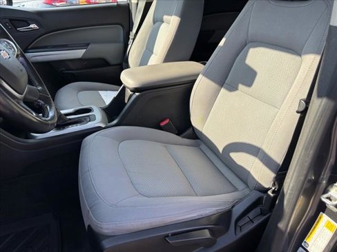 Used 2016 Chevrolet Colorado LT w/ LT Convenience Package image 14