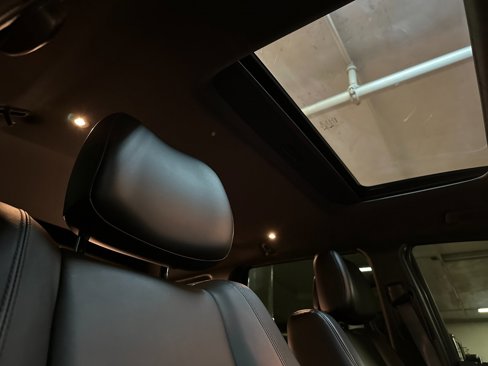 Certified 2021 Jeep Grand Cherokee Laredo X image 16