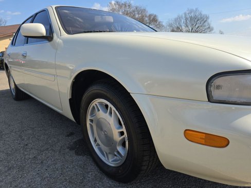 Used 1997 INFINITI J30 image 33