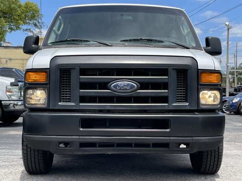 Used 2012 Ford E-350 and Econoline 350 XL w/ PWR Windows & Locks Group image 7