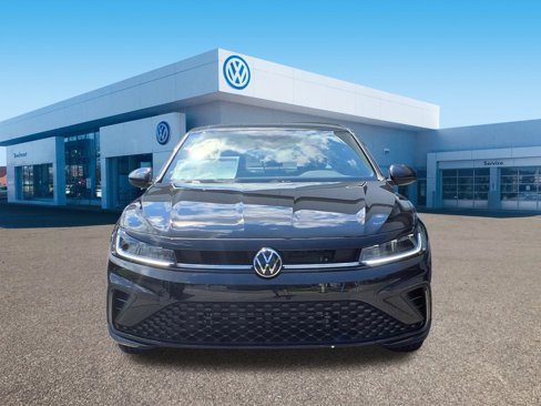New 2025 Volkswagen Jetta Sport image 6