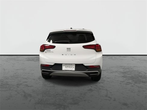 Certified 2024 Buick Encore GX Preferred w/ Comfort Package image 8
