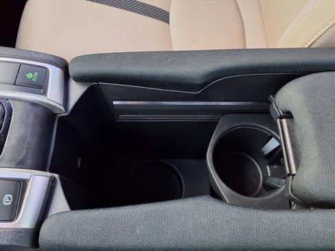 Used 2019 Honda Civic LX image 23