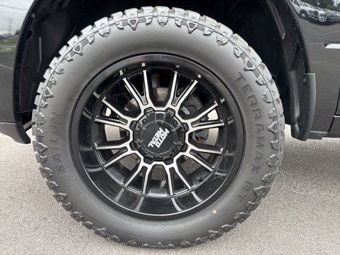 Used 2015 RAM 1500 Express w/ Black Ram 1500 Express Group image 16