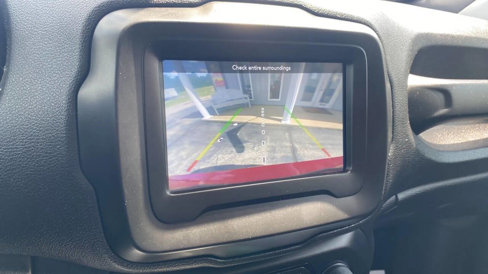 Used 2019 Jeep Renegade Sport w/ UConnect 7.0 Group image 19