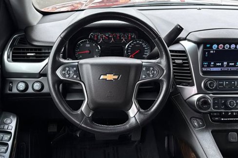 Used 2019 Chevrolet Tahoe LT image 16