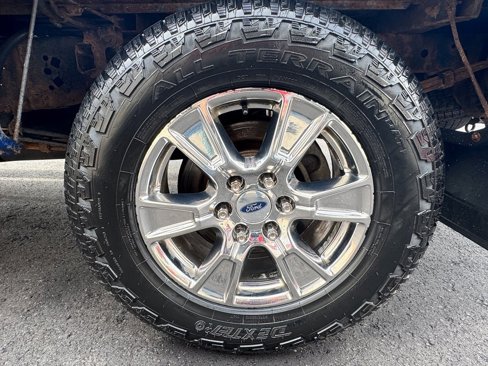 Used 2013 Ford F150 STX w/ Mid Equipment Group image 37