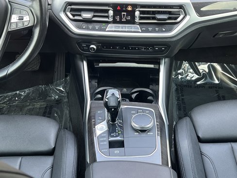 Used 2019 BMW 330i Sedan image 43