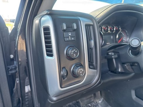 Used 2015 GMC Sierra 1500 SLT w/ SLT Preferred Package image 11