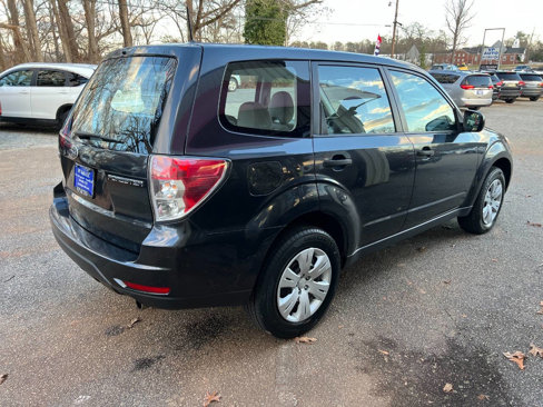 Used 2010 Subaru Forester 2.5X image 4