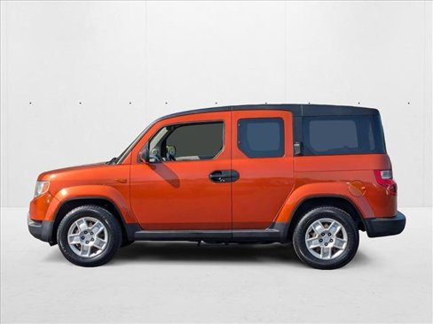 Used 2009 Honda Element LX image 9