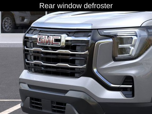 New 2026 GMC Terrain Elevation w/ Technology Package II image 14